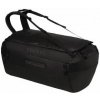 OSPREY TRANSPORTER 95 raven black/black Černá taška cestovní
