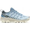 Merrell J038084 Speed Eco Chambray dámska turistická obuv - UK 5,5 / EU 38,5 / 25 cm