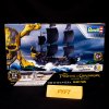 Revell Loď Black Pearl 1:150 - EasyClick (Revell)