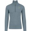 Karpos Pizzocco Half Zip Flíska Smoke Blue 2XL