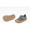Detské Barefoot Tenisky Milash Fun Shoes All Road - Ultimate Grey Veľkosť: 24