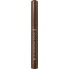 L'ORÉAL PARIS Shadow stick 240 Brown Abyss očné tiene v ceruzke, 1,4 g