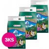 Versele Laga Mountain Hay pre hlodavce s bylinkami 3 x 0,5 kg
