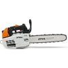 Motorová reťazová píla STIHL MS 201 TC-M ,