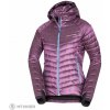Northfinder CORI dámska bunda, plum L