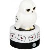 Lampička - Harry Potter Hedwig Room Guard 13 cm
