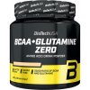 BioTech USA BCAA + Glutamine Zero 480 g citrón