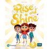 Rise and Shine Starter Activity Book with eBook