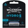 Wilkinson Sword Náhradná hlavica Hydro 5 Skin Protection 8 ks
