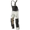 Nohavice na motocykel Revit Dominator 3 GTX Silver-Black Short Veľkosť: XL