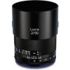 ZEISS Loxia 50mm f/2 Planar T* Sony E-mount