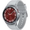 Samsung SM-R955F Galaxy Watch6 Classic 43mm LTE farba Silver SM-R955FZSAEUE