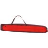 Atomic Double Ski Bag AL5053810 - maroon/red Uni