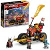 LEGO® Ninjago® 71783 Kaiova robomotorka EVO