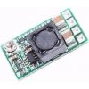 Step down modul s napájaním mini buck - Nastaviteľný