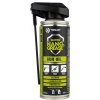 Nanoprotech Čistící, mazací a antikorozní GNP Gun Oil mazivo na zbraně 200 ml