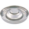 Trixie Junior Puppy bowl, stainless steel, 4 l/ř 38 cm