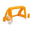INTEX 58507NP - Poolgame - Zábavné bránky s bránkou + lopta (140x89x81cm)