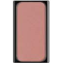 Artdeco Blusher Púderová lícenka 35 Oriental Red Blush 5 g