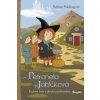 Petronela Jabĺčková 9: Ľadové čaro a divokí piadimužíci - Sabine Städingová
