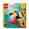 Lego 30688 - Creator 3 v 1 Tropický tukan