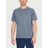Under Armour Tech 2.0 SS Tee 1326413-002 gray/black