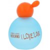 Moschino Cheap & Chic I Love Love toaletná voda dámska 4,9 ml vzorka