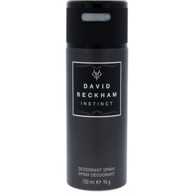 David Beckham Instinct deospray 150 ml