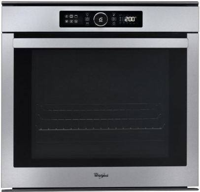 Whirlpool AKZM 8480 IX