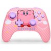 PowerA Advantage Wireless, Nintendo Switch 2, Hall-Effect, Kirby Puff, Bezdrôtový ovládač