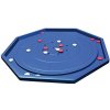 Noris Spiele 606171431 Crokinole Game