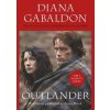 Outlander: Cross Stitch TV tie-in - Diana Gabaldon, Arrow