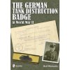 German Tank Destruction Badge in World War II
