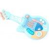 Detská gitara Aga4Kids DS5632 - modrá