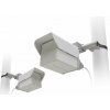 Routerboard MikroTik CubeG-5ac60aypair, Wireless Wire Cube Pro (CUBEG-5AC60AYPAIR)