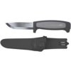 Morakniv Robust - Carbon Steel NZ-RBS-CS-19