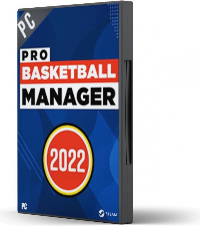 Pro Basketball Manager 2022