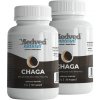 AKCIA Medveď natural 2x Chaga 30 kapsúl (60 kapsúl spolu)