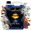 Möller SPA GOOD GIRL GONE KRÉMOVÝ AROMATICKÝ BAD SPRCHOVÝ GÉL 5L ZÁSOBA