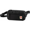 Fjällräven High Coast Hip Pack Čierna