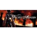 Hra na PC Velvet Assassin
