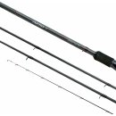 SHIMANO Aero X1 Distance Feeder 13 3,96 m 0-90 g 3 diely