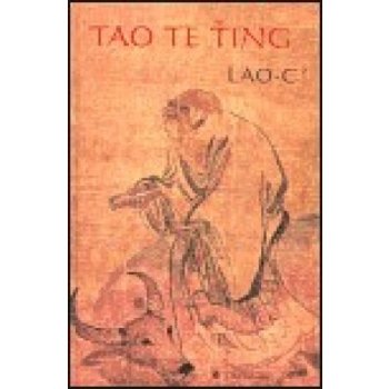 Tao te ťing váz. - 3. vyd. - Lao-c´