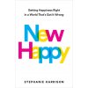 New Happy (Stephanie Harrison)(Pevná)