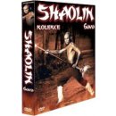 BOX FILM - Shaolin-Kolekce 6 DVD DVD