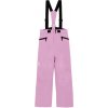 Detské nohavice Color Kids Ski Pants W. Pockets Lilac Chiffon 104