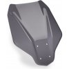 Plexi na motorku PUIG V-TECH LINE TOURING 21259F tmavá dymová