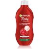 Garnier Repairing Care regeneračné telové mlieko pre veľmi suchú pokožku 400 ml
