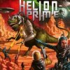 Helion Prime - Helion Prime [CD]