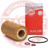 Olejový filter MASTER-SPORT GERMANY 7010Z-OF-PCS-MS